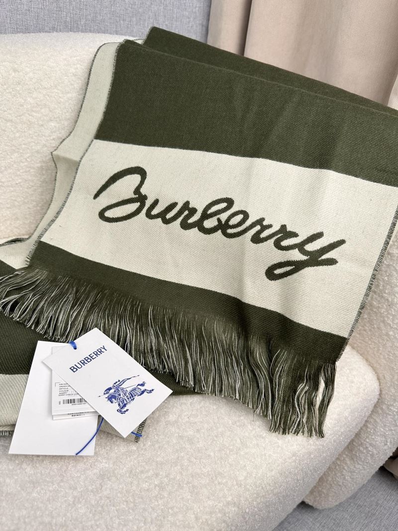 Burberry Scarf